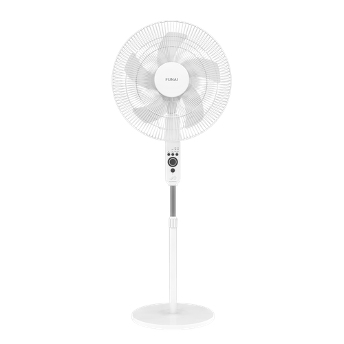 Вентиляторы FUNAI FSF-181E-WT 8299₽