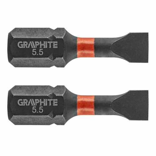 Ударные биты GRAPHITE 56H510