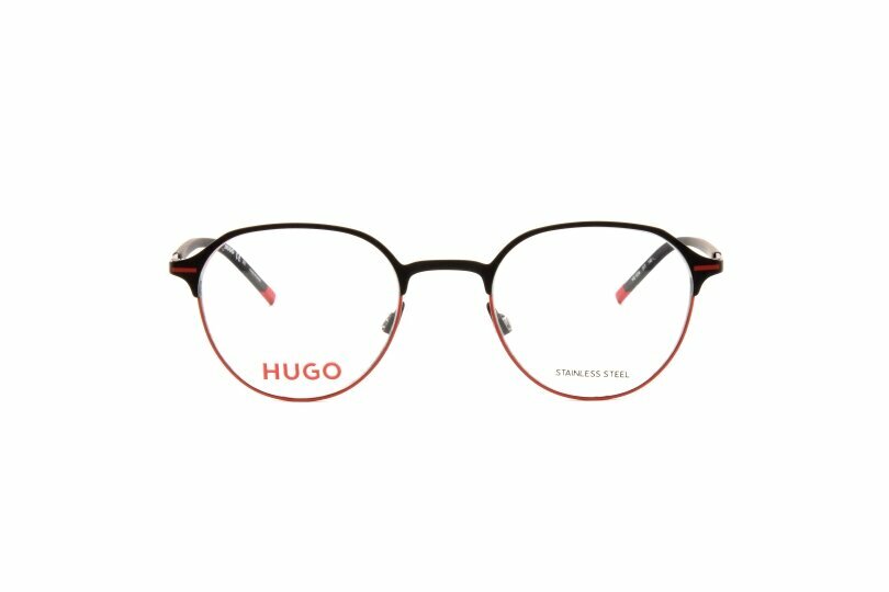 Оправа для очков HUGO BOSS 1234 OIT