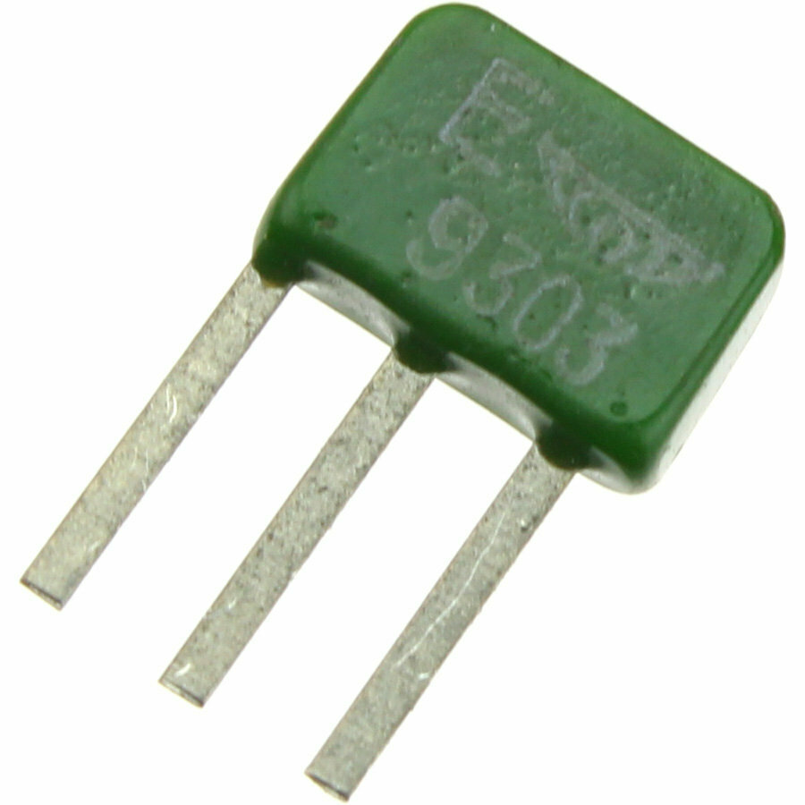Транзистор КТ315Е (упаковка 10 шт)