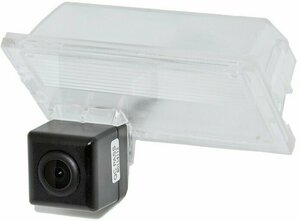 Камера заднего вида SonyMCCD 170 градусов cam-097 для Land Rover Freelander 2, Discovery 3, 4, Range Rover Sport