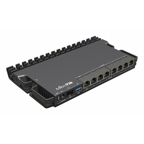 MikroTik RB5009UPrSIN 6057400₽