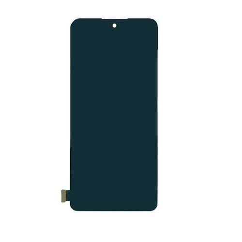 дисплей для xiaomi redmi note 5 pro с тачскрином черный Дисплей с тачскрином для Xiaomi Redmi Note 10 Pro (черный) AMOLED