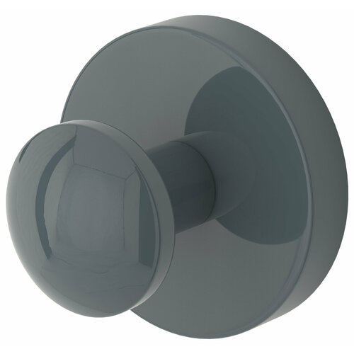 Вешалка крючок Сунержа Сфера L 50 сине-серый арт 7031-3006-0000 2418₽