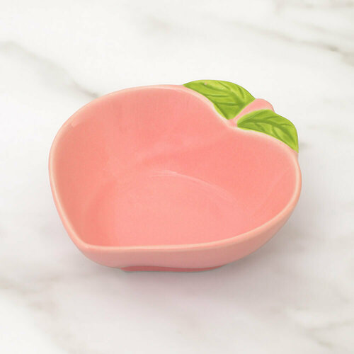 Соусник Персик 80 мм 261₽