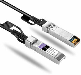 Модуль SFP+ 10G DAC 2м