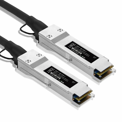 Модуль QSFP+ 40G DAC 1м