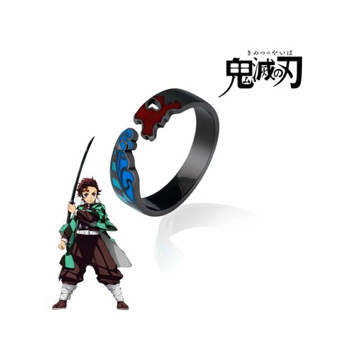 Кольцо GAMEМЕРЧ, безразмерное