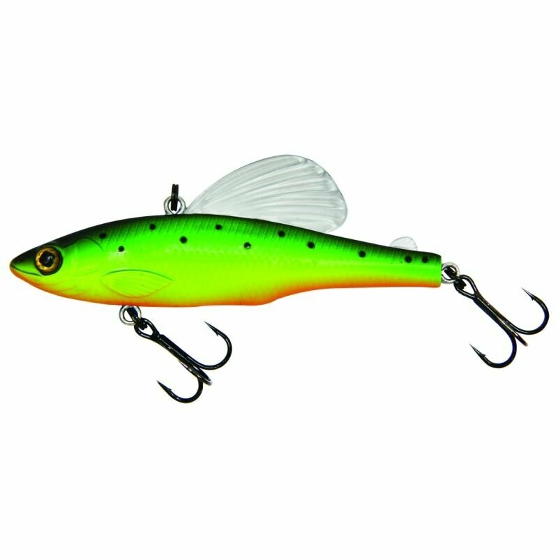 Воблер Usami Bigfin 70S #602