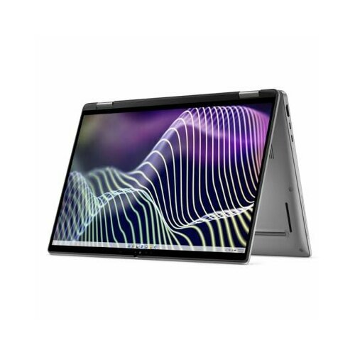 Dell Ноутбук Latitude 7440 i7-1365U 32 512 WIN 11P Silver 14 19675000₽