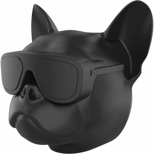 Колонка портативная LENTEL Собака 189900₽