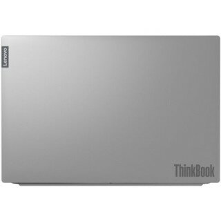 Ноутбук Lenovo ThinkBook 15 G2 ITL (15.60 IPS (LED)/ Core i3 1115G4 3000MHz/ 8192Mb/ SSD / Intel UHD Graphics 64Mb) MS Windows 10 Professional (64-bit) [20VE00RJRU] - фото №14