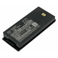 Аккумулятор Cameron Sino для спутниковых телефонов Thuraya XT Dual, p / n: FWD03019, TH-01-XT5, 2400мАч