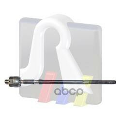 Тяга Рулевая Без Наконечника RTS арт. 9200362