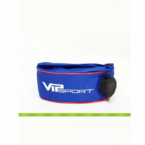 Термобак, VIPsport, DRINKBELT 0.9L 180301