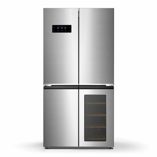 Холодильник GENCOOL GDCD-605W 19950000₽