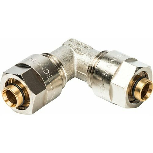 Уголок обжимной 16 х 16 » PRANDELLI»