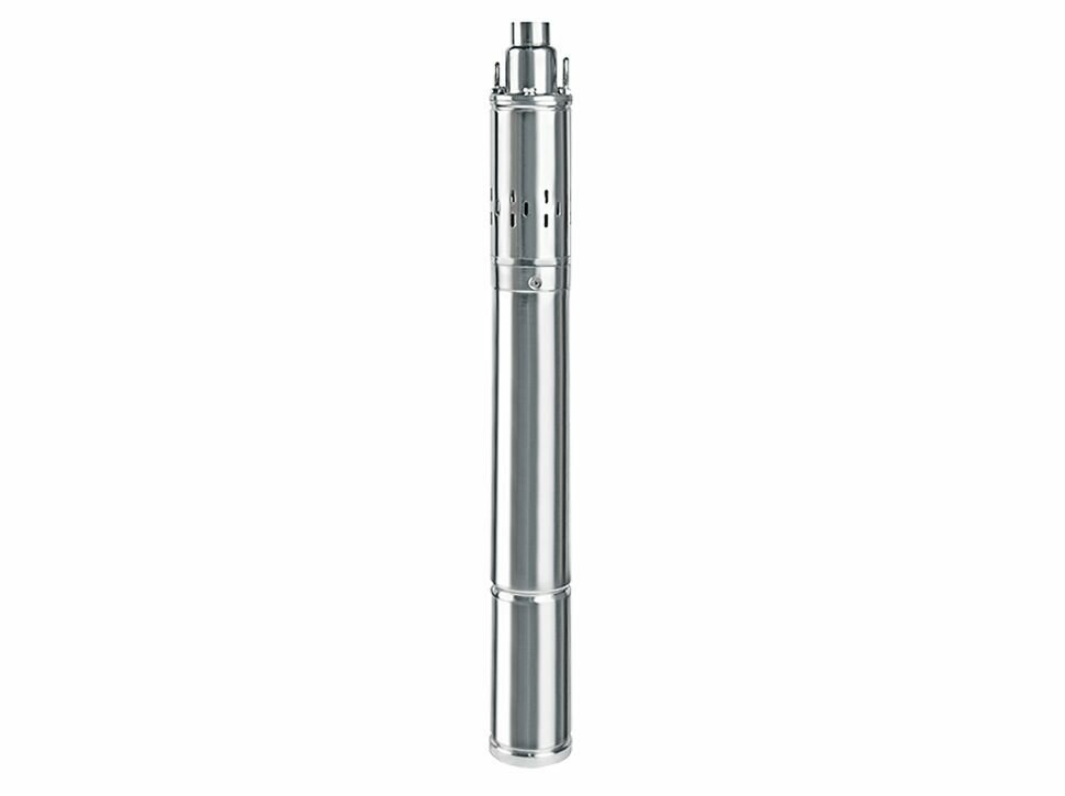 Насос скважинный UNIPUMP Eco VINT 3 3" H-105м кабель 30м