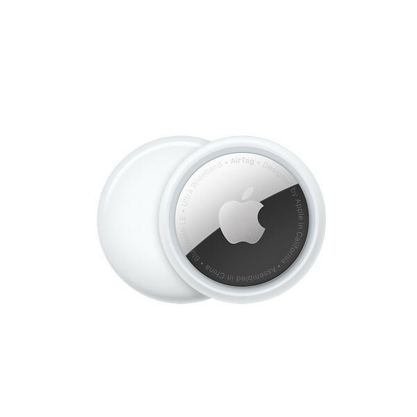 Трекер Apple AirTag — фото 11