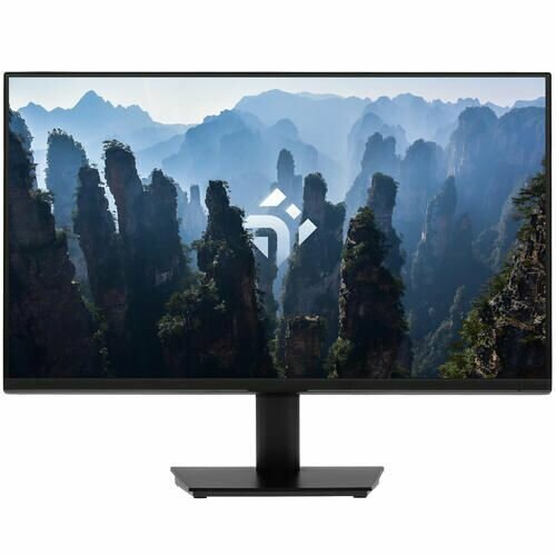 238 Монитор DEXP DF24N1 черный 14249₽