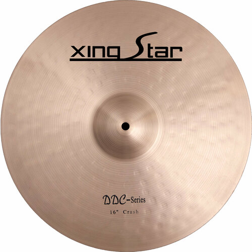 Комплект тарелок XingStar WHDDC20R16C14HH