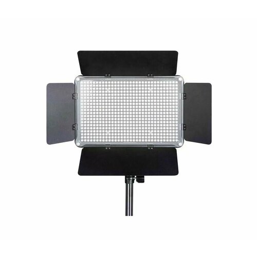 Профессиональный видеосвет PRO LED 800 50W черный 3994₽
