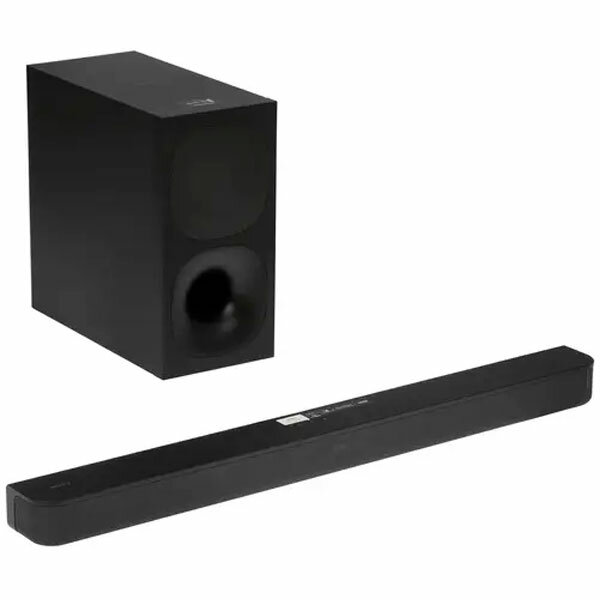 Саундбар Sony "HT-S400", беспроводной сабвуфер, с поддержкой Dolby Digital
