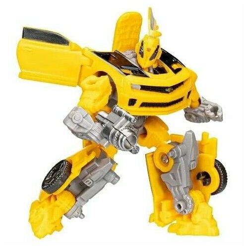 Бамблби фигурка Трансформеры, Bumblebee Transformers