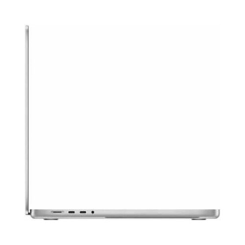 Apple MacBook Pro 16 2021 MK193HN-A клав РУС грав Space Grey 162 Liquid Retina XDR 3456x2234 M1 Pro 10C CPU 16C GPU-16GB-1TB SSD 24790000₽