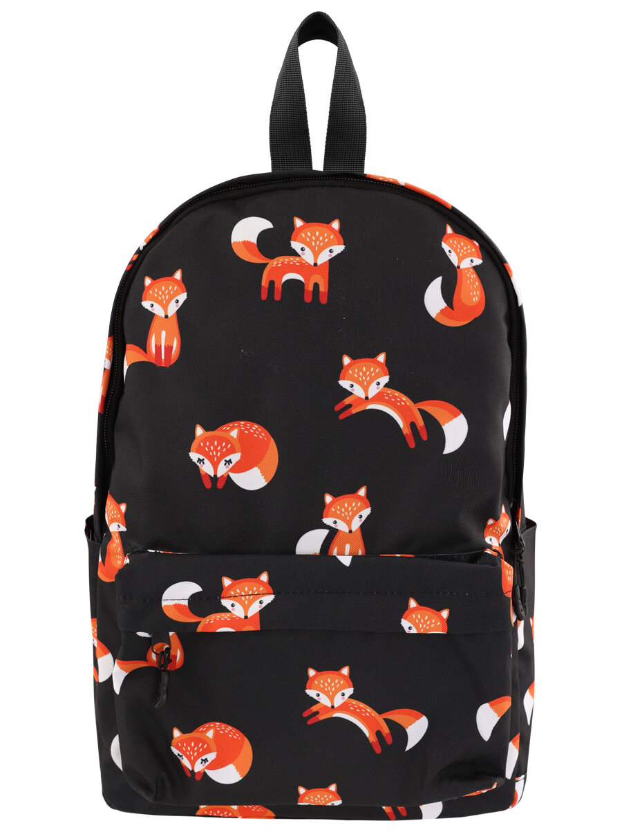 Рюкзак BagRio BRT013 - фото №3