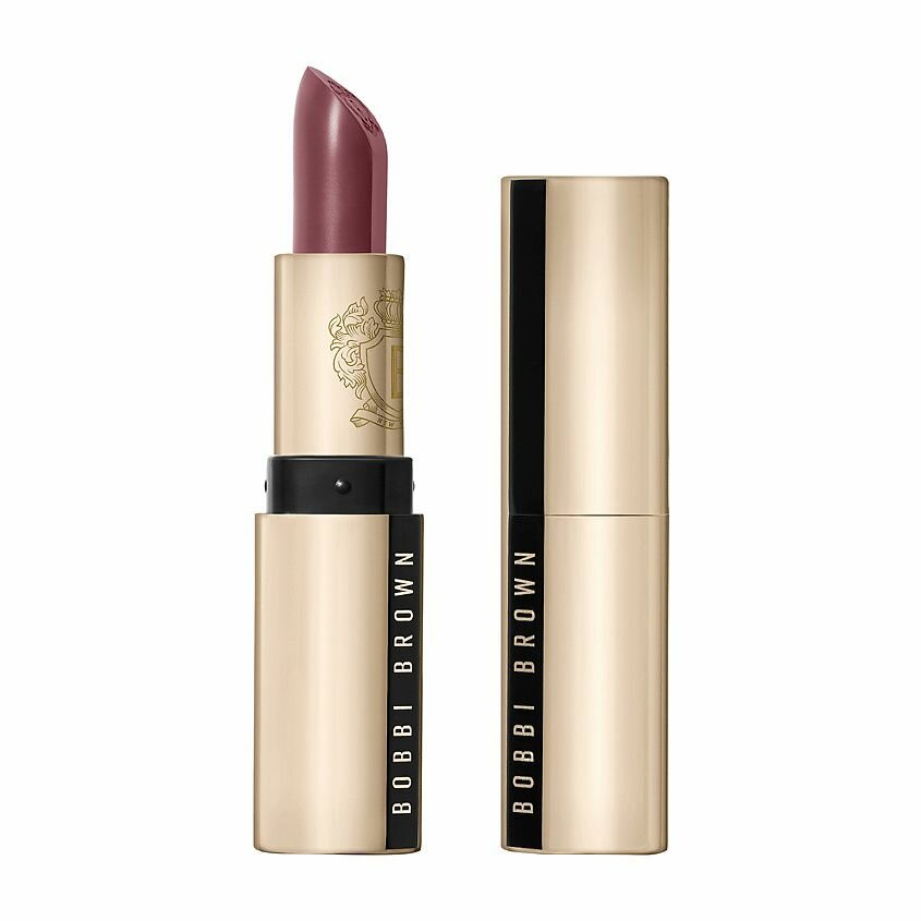 BOBBI BROWN Помада для губ Luxe Lipstick (Rose Blossom)