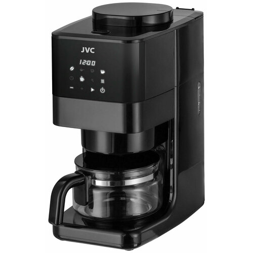 Кофеварка JVC JK-CF37 11500₽