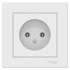 Фото #5 Розетка Systeme Electric ATN000140 AtlasDesign, 16 А