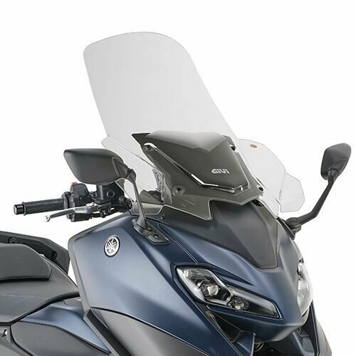 Стекло ветровое GIVI D2161ST для YAMAHA T-MAX 560 '22-23