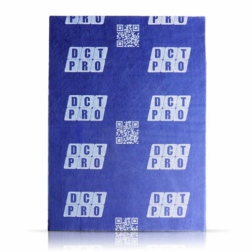 Шумоизоляция премиум DreamCar DCT Pro Voilock (0,50x0,66), упаковка 5 листов