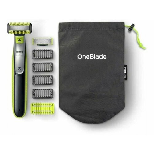 Триммер Philips OneBlade QP263030 799000₽
