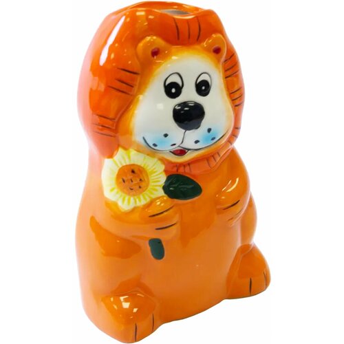 Увлажнитель воздуха Львёнок керамический 95100₽