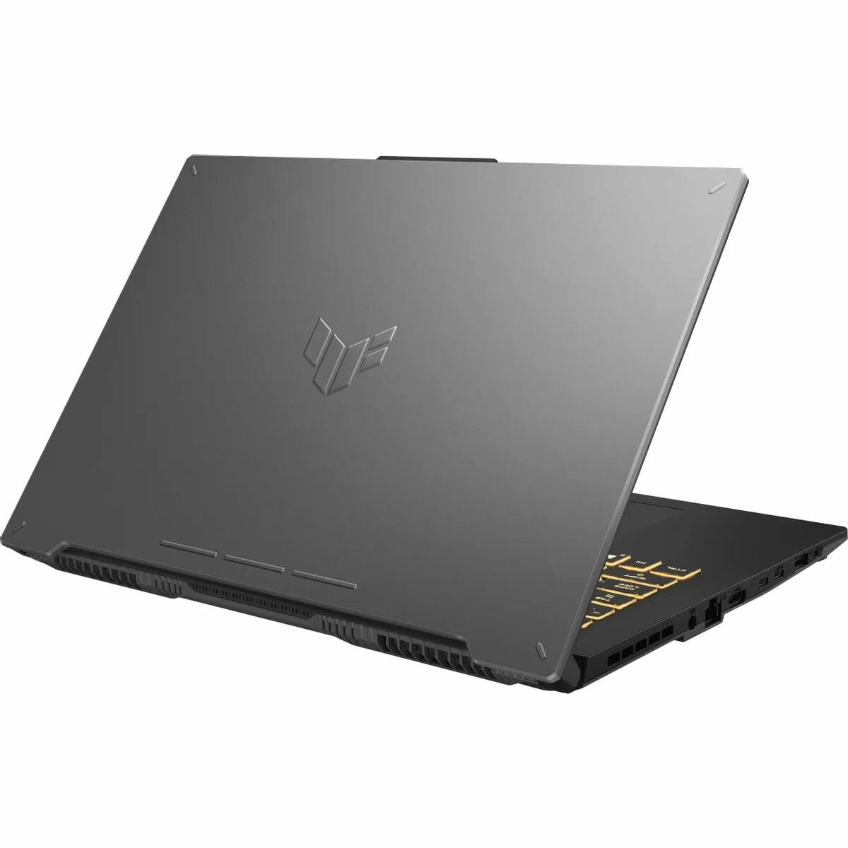 Ноутбук ASUS 90NR0GX1-M000K0 I5-12500H/16GB/512GB SSD/17.3"FHD/RTX 3050 4GB/WiFi/BT/Cam/Illum RGB KB/noOS - фото №10