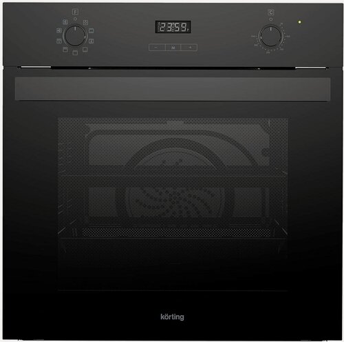 Изображение товара Встраиваемый духовой шкаф KORTING OKB 591 CSGN, официальная гарантия