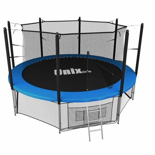 фото Батут unix line classic 10 ft (inside)/trucl10in