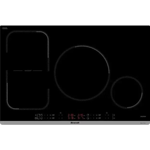 Электрическая варочная панель BRANDT BPI184HUB 10545000₽