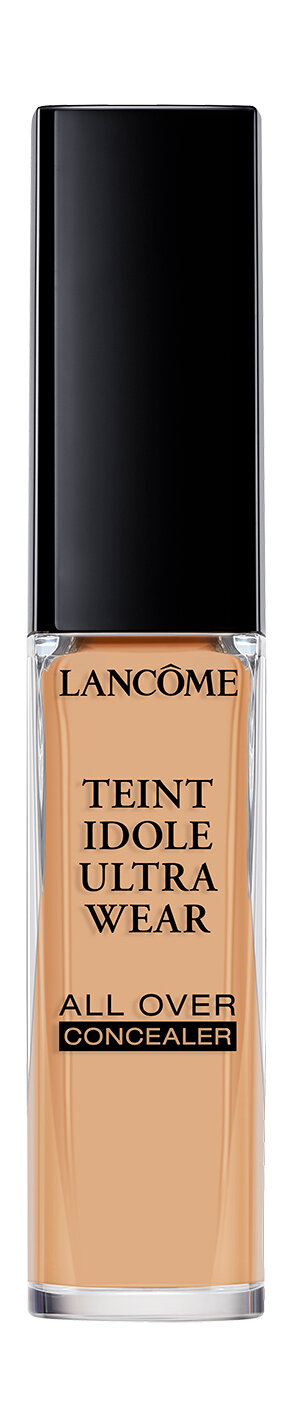 LANCOME Мультифункциональный консилер для лица Teint Idole Ultra Wear All Over Concealer 051 оттенок Bisque Neutra - фото №2