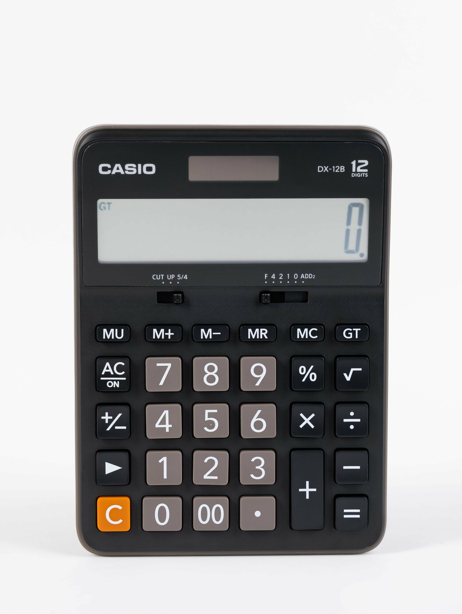 Калькулятор Casio - фото №8