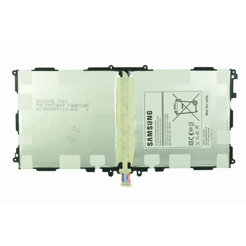 Аккумулятор для Samsung P601/P6010/T520/T525/T8220e ORIG