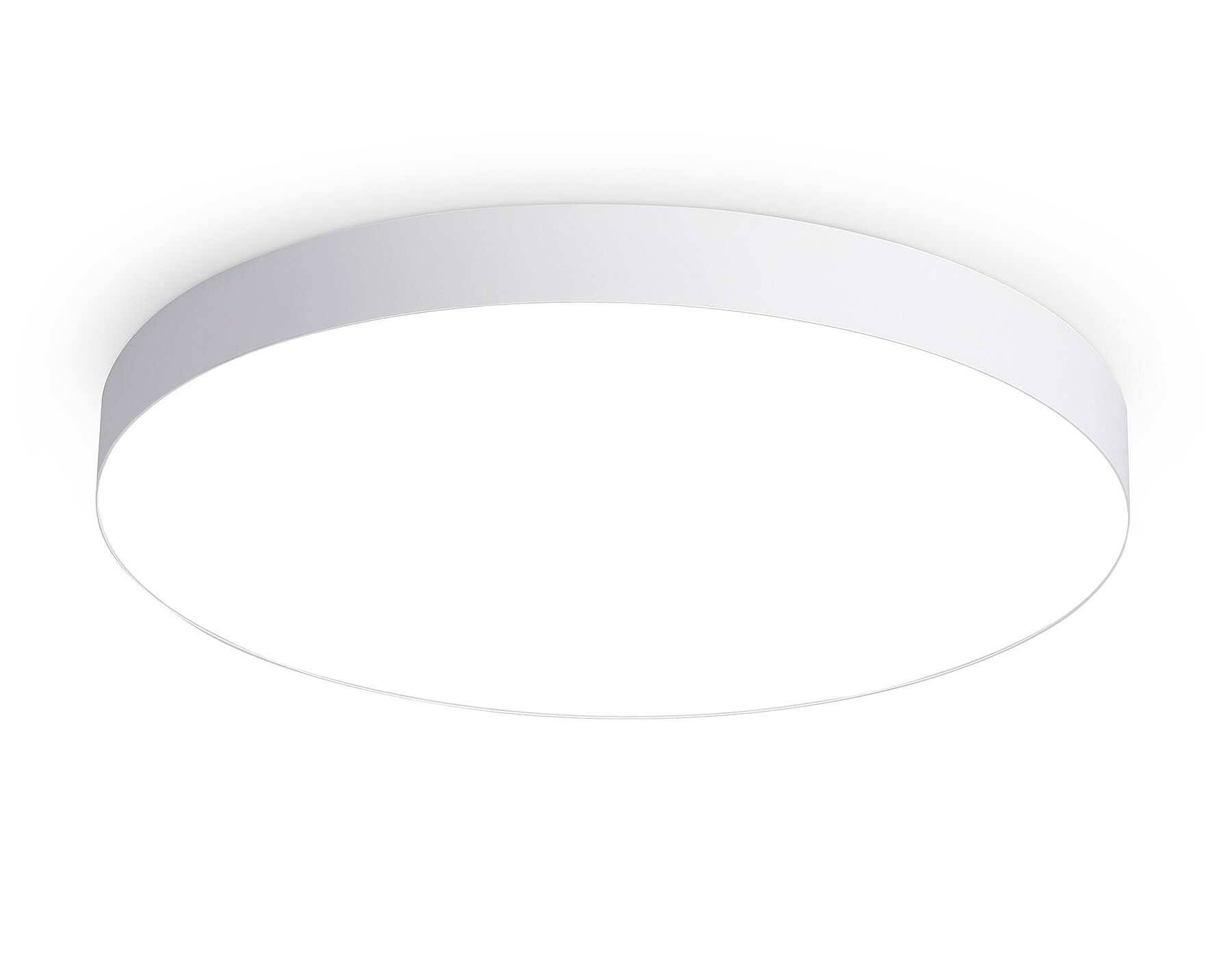 Ambrella light Потолочный светильник Ambrella light ORBITAL FV5536