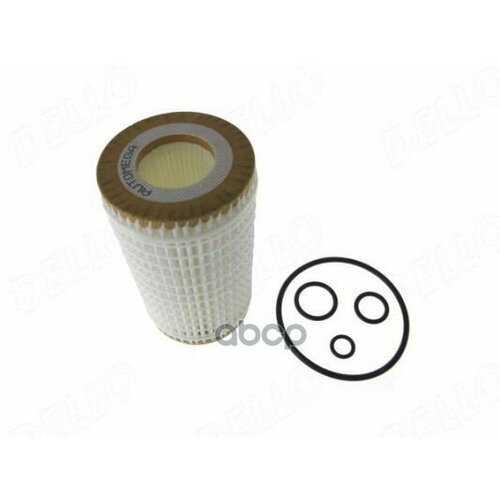 Фильтр Масляный AUTOMEGA арт 180057310 582₽