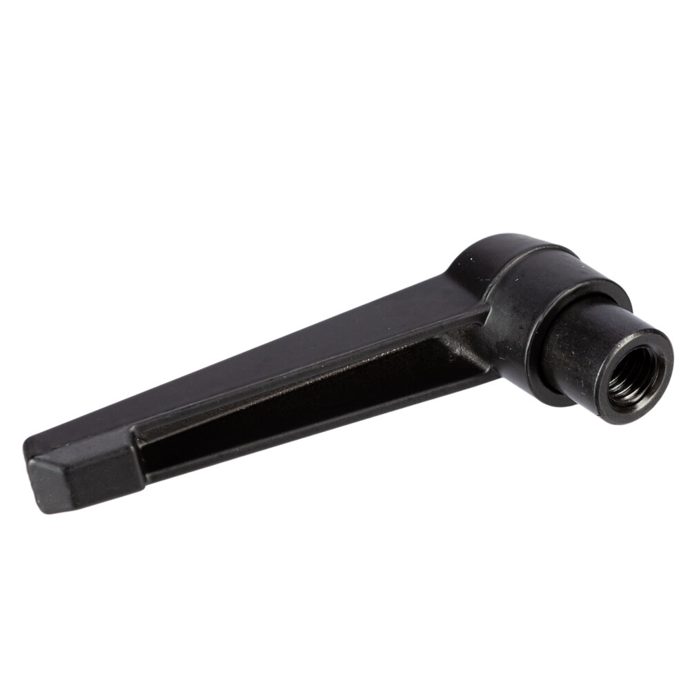 фото Гайка DOFA с резьбой M8 с L-образной регулируемой рукояткой