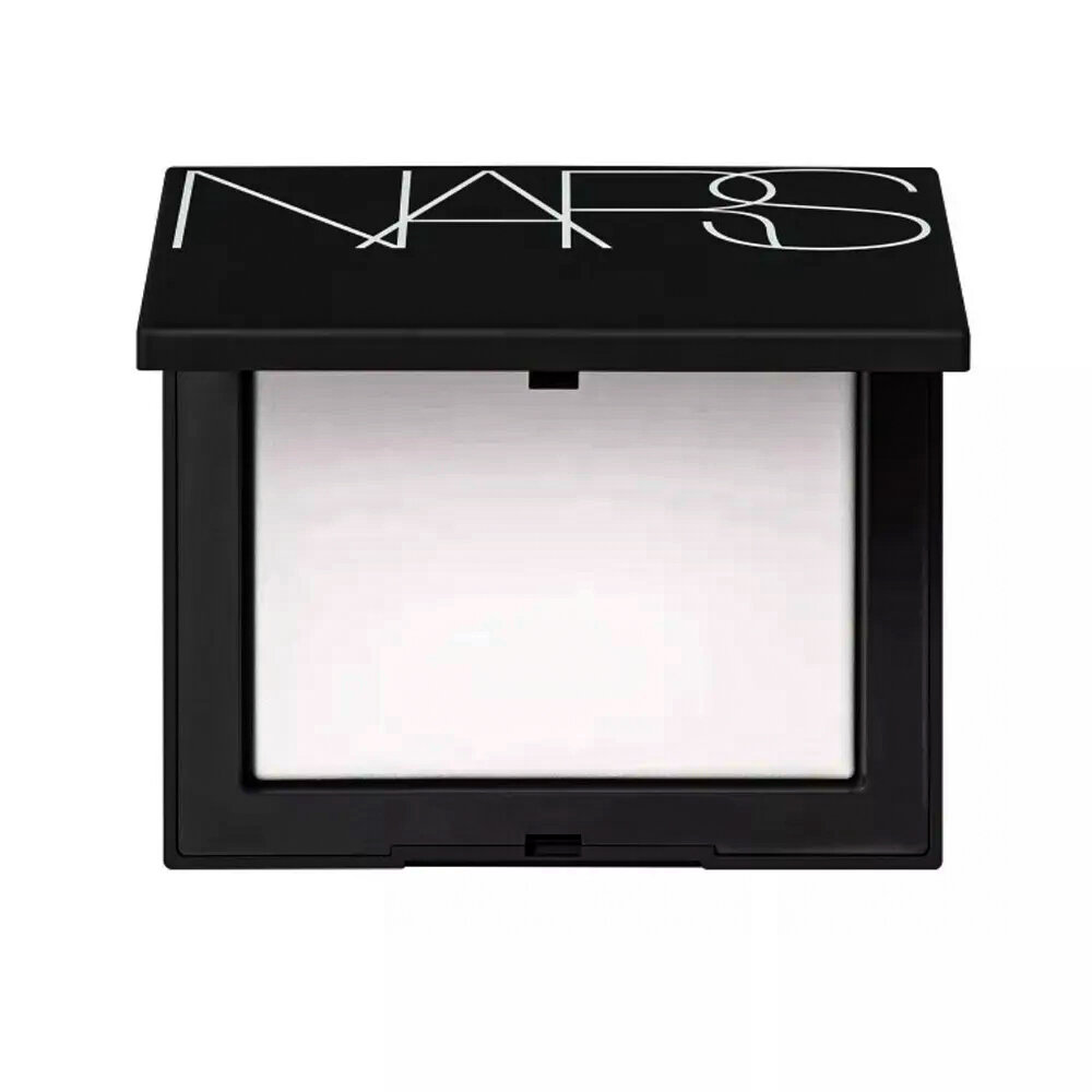 NARS Светоотражающая фиксирующая компактная пудра