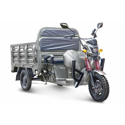 Грузовой электротрицикл Rutrike Антей-У 1500 60V1000W