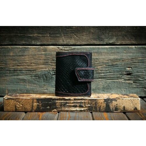 фото Кошелек , черный нет бренда